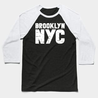 Brooklyn Baseball T-Shirt